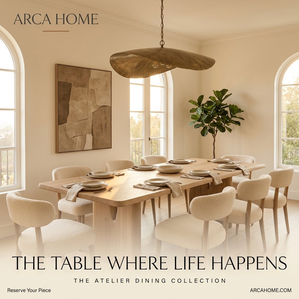 Arca Home