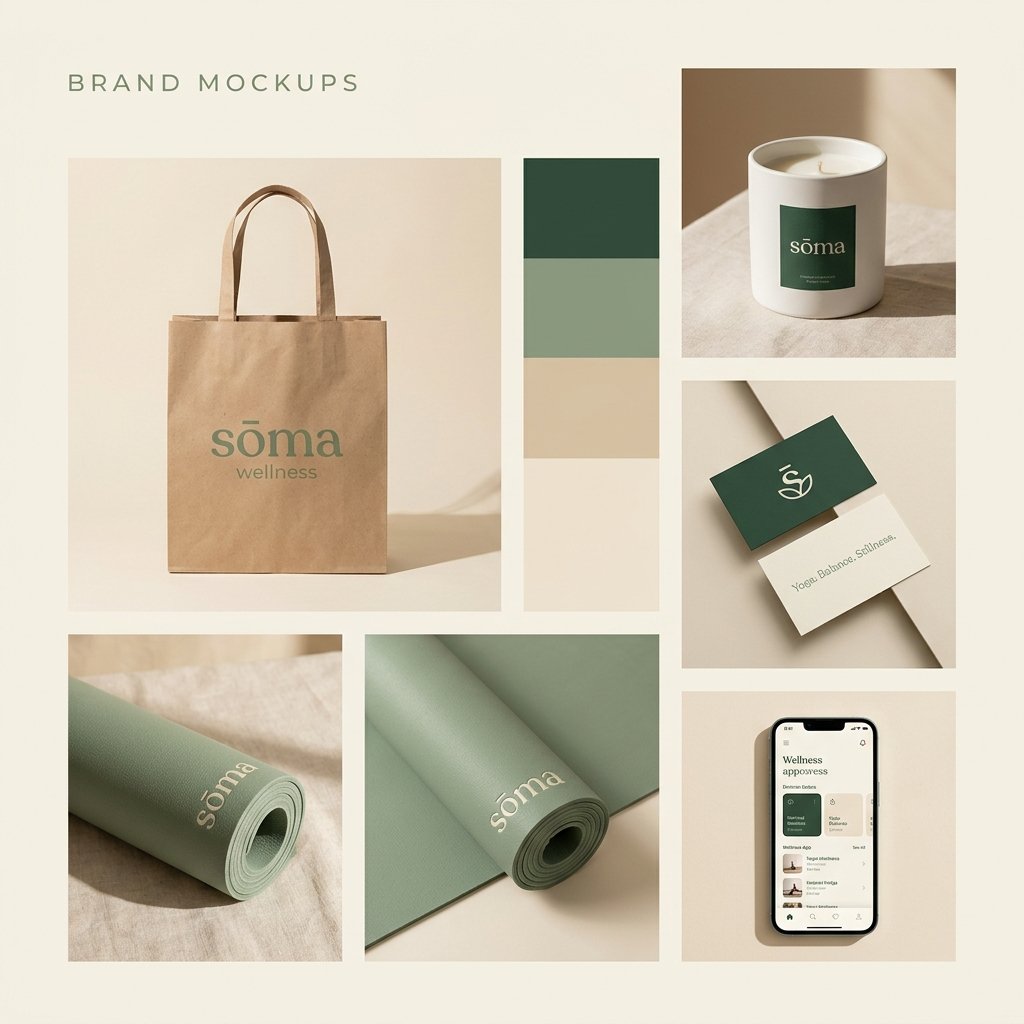 Sōma Wellness