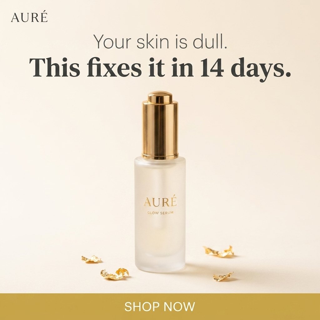 Auré Dropper