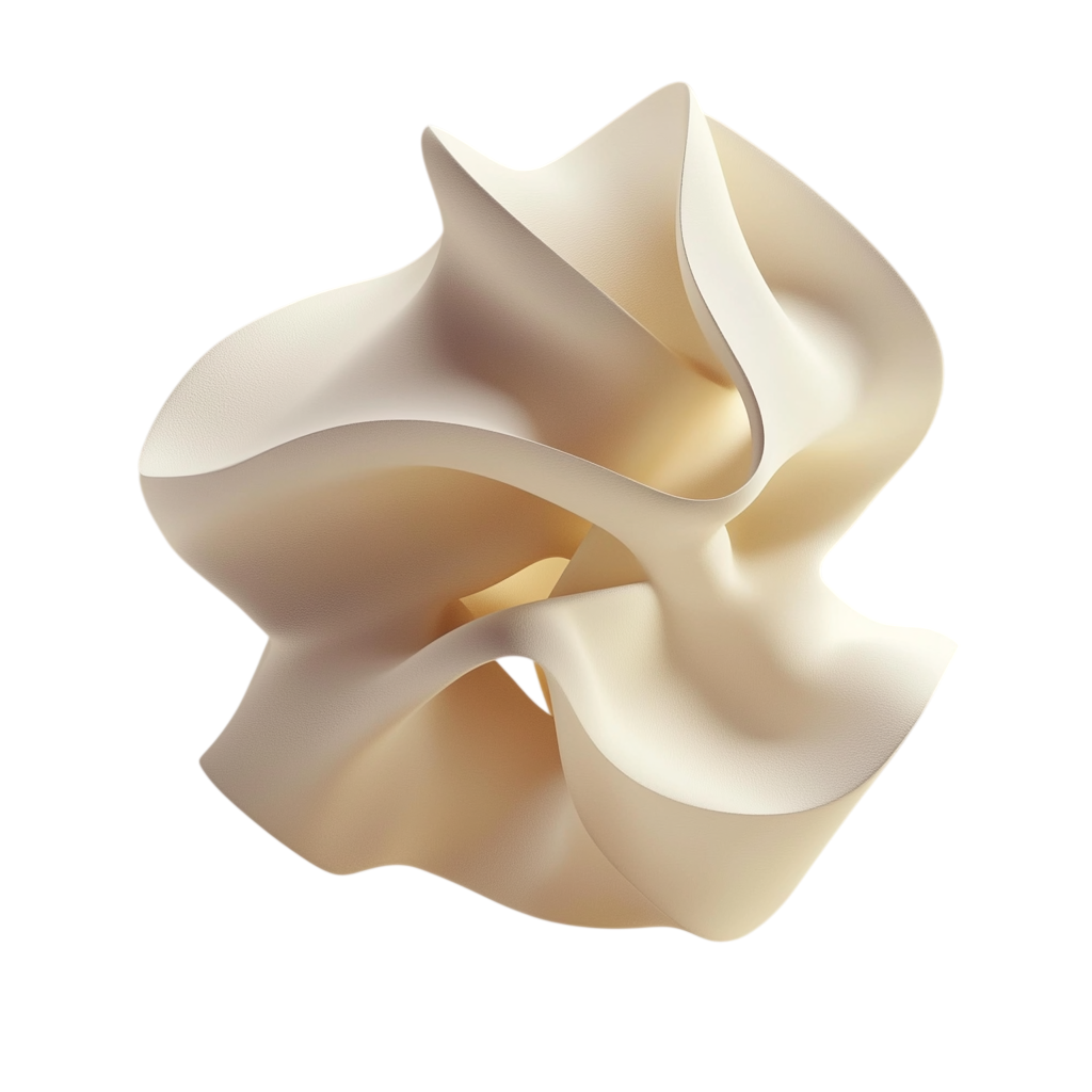 3D shape